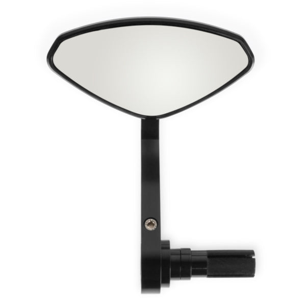PUIG MIRROR RR HI-TECH IV APRILIA BK/ALU 6994N
