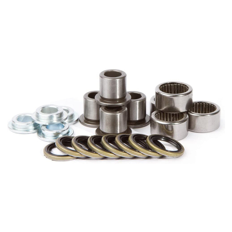 PIVOT WORKS REAR SHOCK ABSORBER KIT PWSHK-H26-021