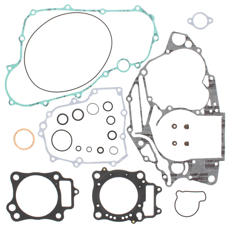 VERTEX COMPLETE GASKET KIT WITHOUT SEALS 808285
