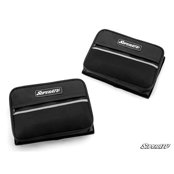 SUPERATV UNIVERSAL DOOR BAGS DB-009