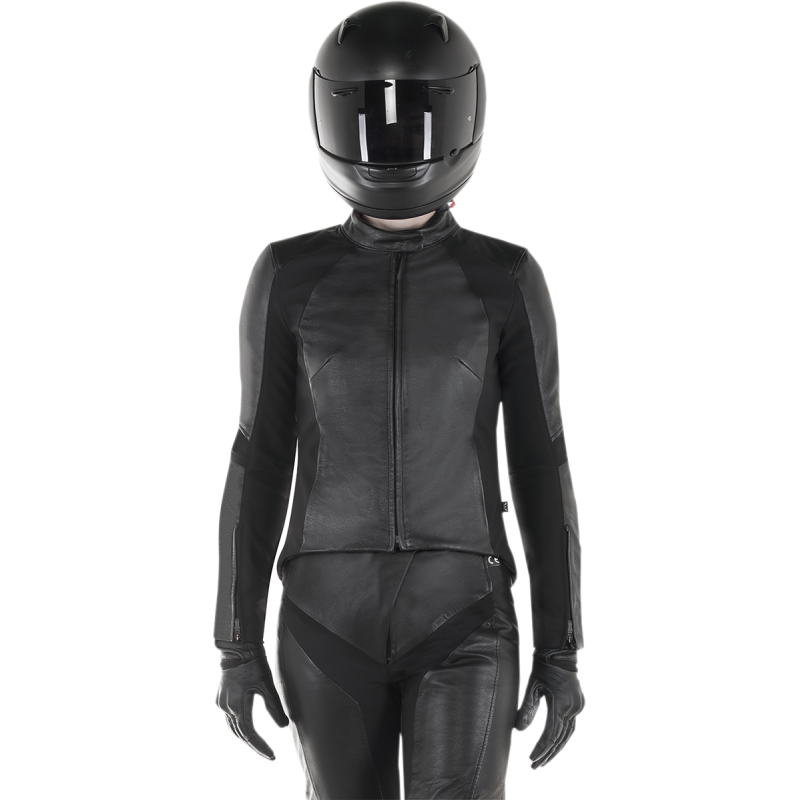 ALPINESTARS (ROAD) JACKET 4W VIKA V2 BK 42 3115519-10-42