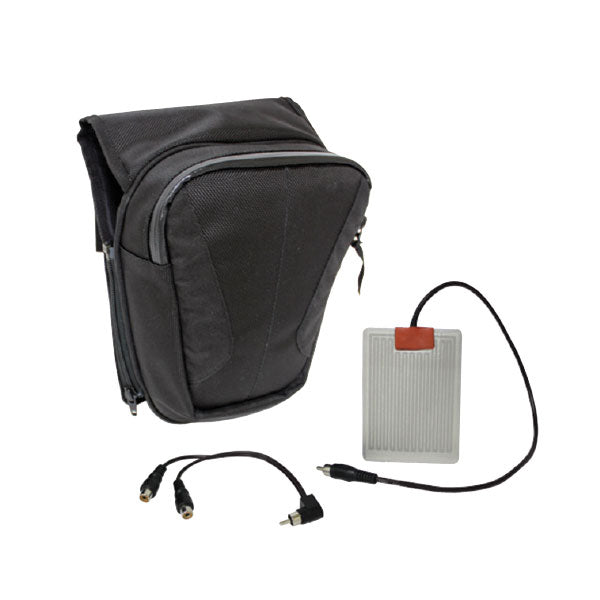 SPX HEATED RISER BAG SM-12690