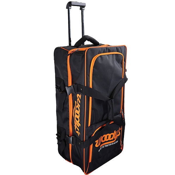WOODYS ROLLER GEAR BAG 602-WDY-ROLLERBAG