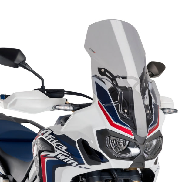 PUIG WINDSHIELD TOURING LSMK PUIG 8905H