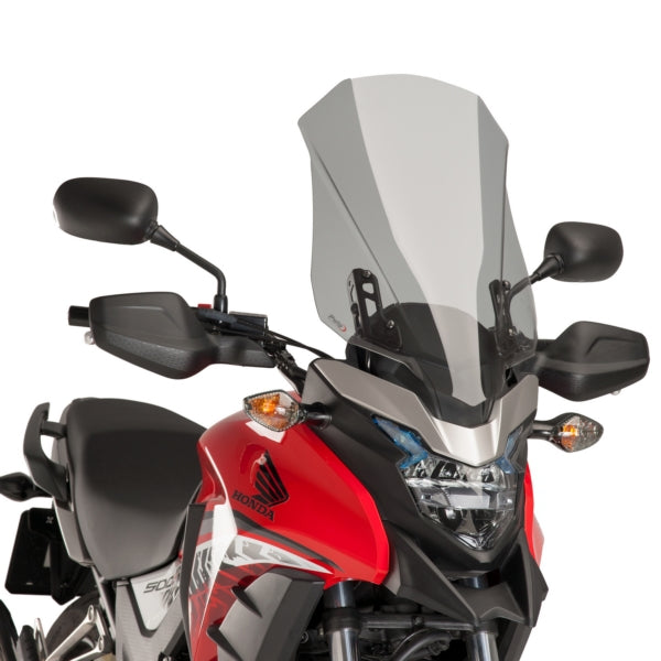 PUIG WINDSHIELD TOURING LSMK PUIG 8901H