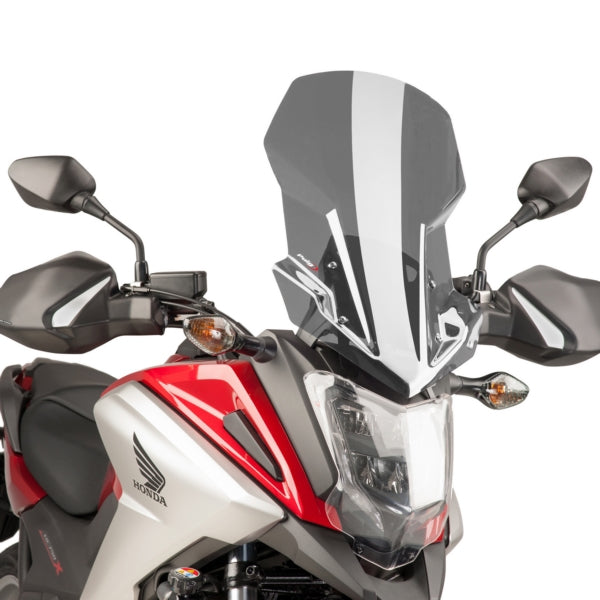 PUIG WINDSHIELD TOURING LSMK HON PUIG 8910H