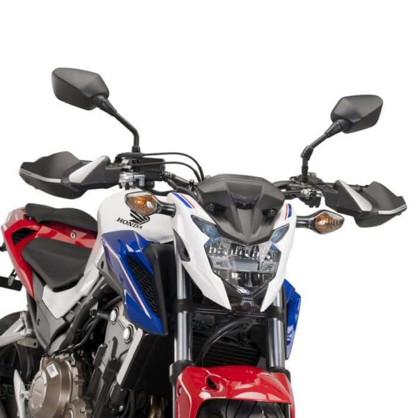 PUIG PROTEGE-MAIN MAT BK HON PUIG 9236J
