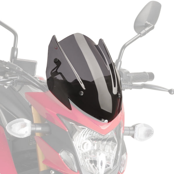 PUIG WINDSHIELD NEW GENERATION SUZ DSMK PUIG 9435F