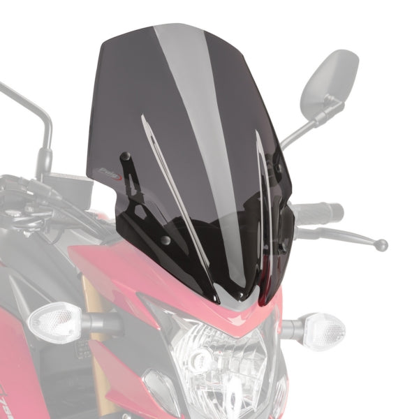 PUIG WINDSHIELD NEW GENERATION DSMK PUIG 9436F