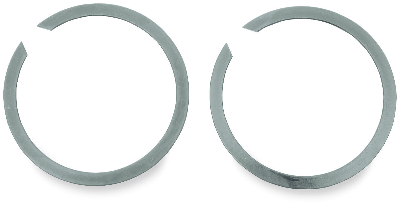 JAMES GASKET 84-18 EVO/TWNC/XL EXH PIPE RETNING RING 2PK JGI-65325-83-A
