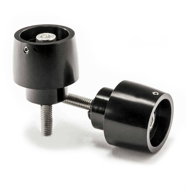 PUIG BAR END THRUSTER BK HON PUIG 9410N