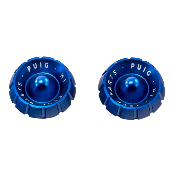 PUIG BAR END THRUSTER UNIV BL PUIG 9420A