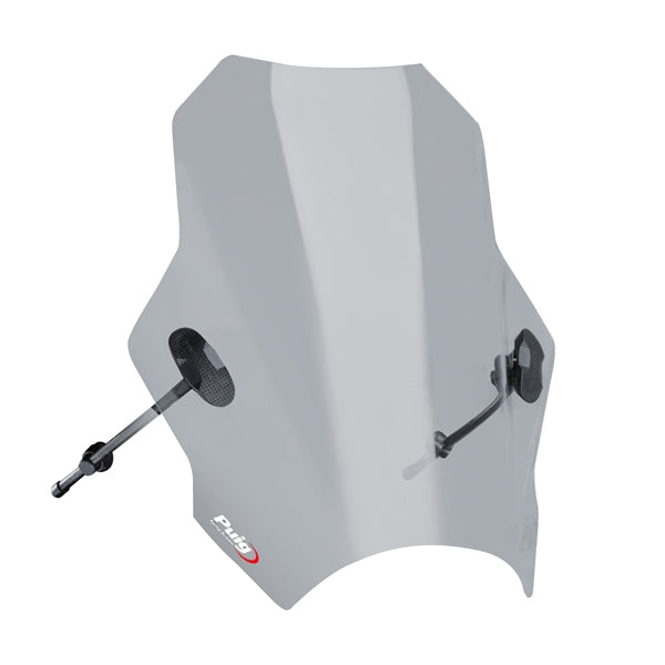 PUIG WINDSHIELD BAT SMK APRILIA PUIG 8088H