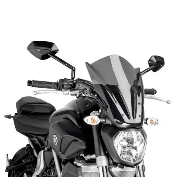 PUIG WINDSHIELD NEW GEN TOURING DSMK PUIG 7016F