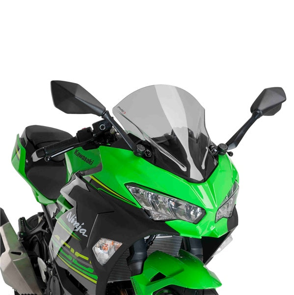 PUIG WINDSHIELD Z-RACING LSMK PUIG 9976H