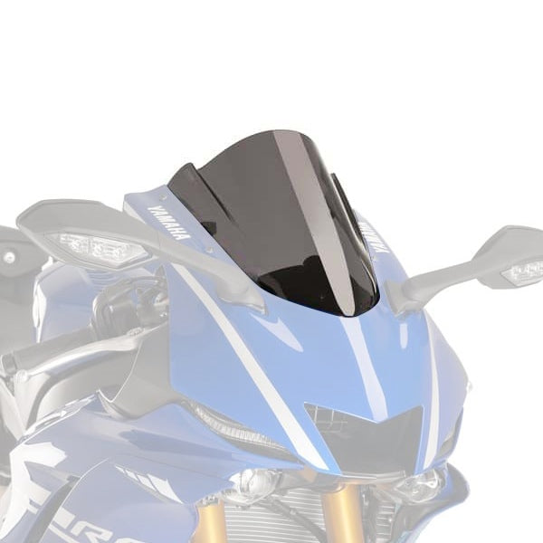 PUIG WINDSHIELD Z-RACING DSMK YAM PUIG 9723F