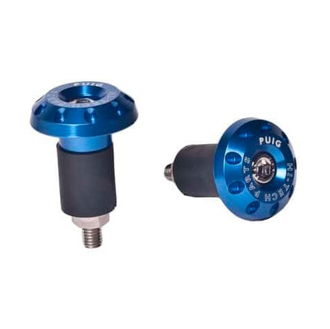 PUIG BAR END RACE BL UNIV PUIG 6222A