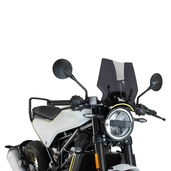 PUIG WINDSHIELD NAKED NG DSMK PUIG 9702F