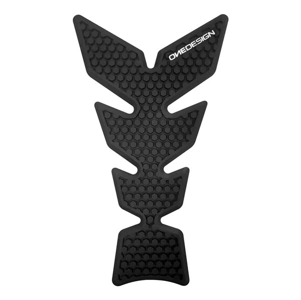 PUIG TANK PAD TIRE BK PUIG 9939N