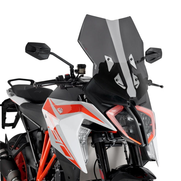 PUIG WINDSHIELD TOURING DSMK PUIG 3564F