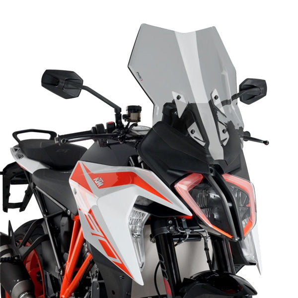 PUIG WINDSHIELD TOURING SMK KTM PUIG 3564H