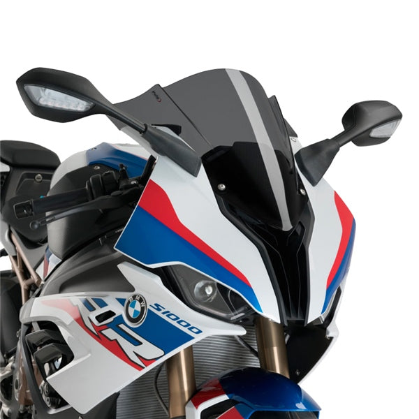 PUIG WINDSHIELD RACING DSMK BMW PUIG 3571F