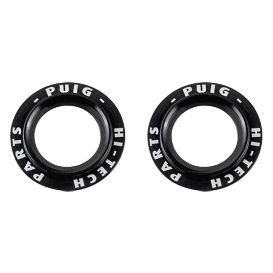 PUIG CAP SLIDER AXLE BK PUIG 20025N