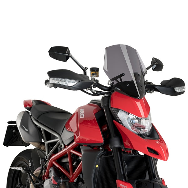 PUIG WINDSHIELD NEW GENERATION DSMK 3634F