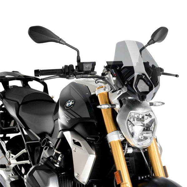 PUIG WINDSHIELD NG BMW SMK PUIG 3623H