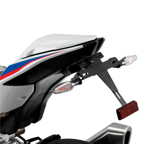 PUIG SUPPORT LICENCE BK BMW PUIG 3705N