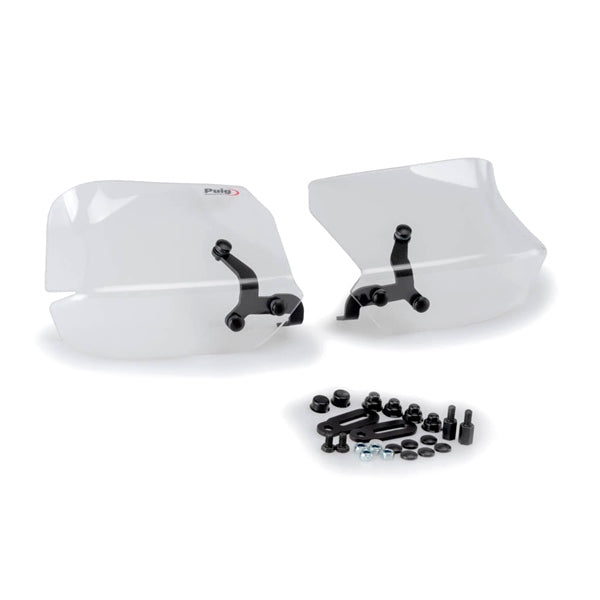 PUIG HANDGUARD UNIV CLCR MAXISCOOTER PUIG 3488W