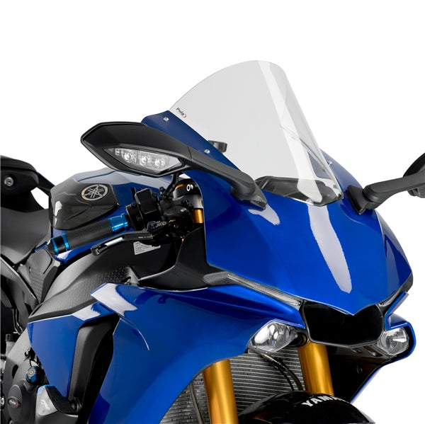 PUIG WINDSHIELD R-RACER CLR PUIG 3632W