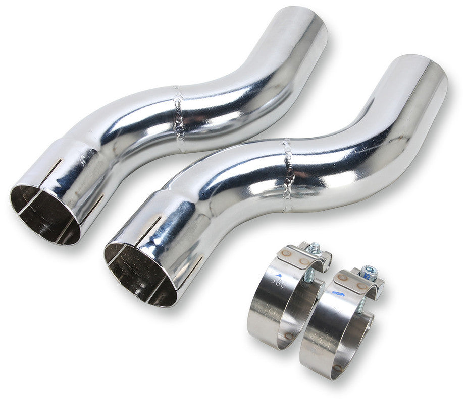 RINEHART RACING TRIKE CONVERSION KIT FOR XT TRUE DUALS 100-0270