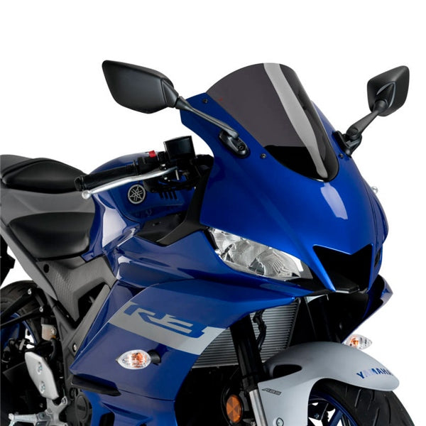 PUIG WINDSHIELD R-RACER DSMK PUIG 3737F