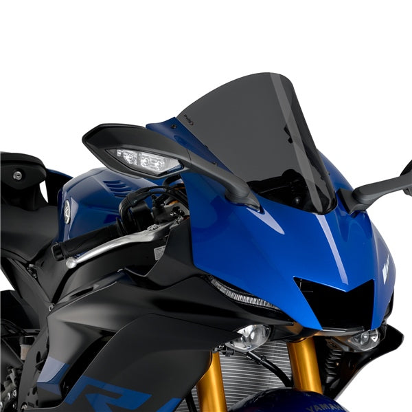 PUIG WINDSHIELD R-RACER DSMK YAM PUIG 3633F