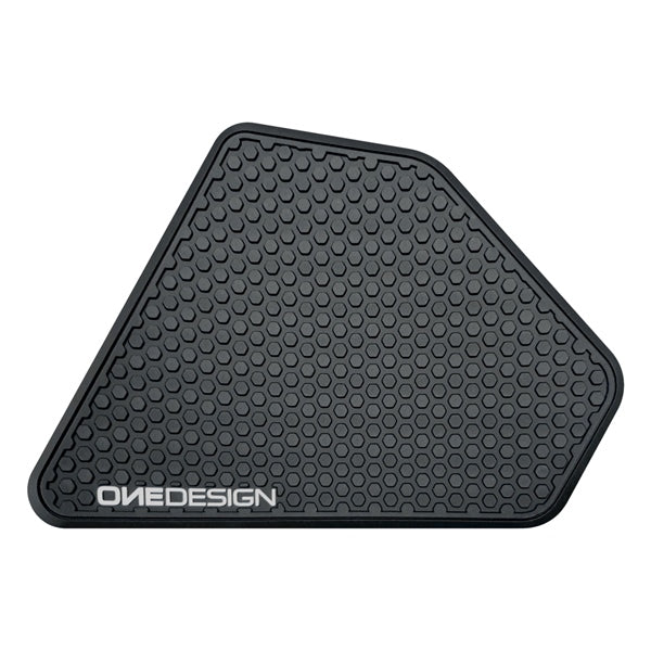 PUIG LATERAL TANK PAD BK KTM PUIG 20171N