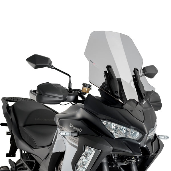 PUIG WINDSHIELD TOURING LSMK KAWA PUIG 3640H