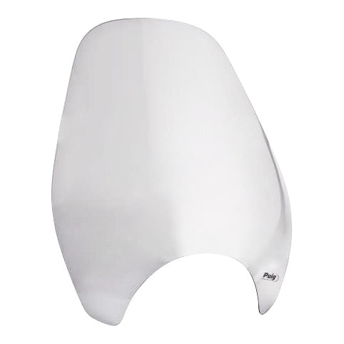 PUIG WINDSHIELD CUSTOM CLR PUIG 0840W