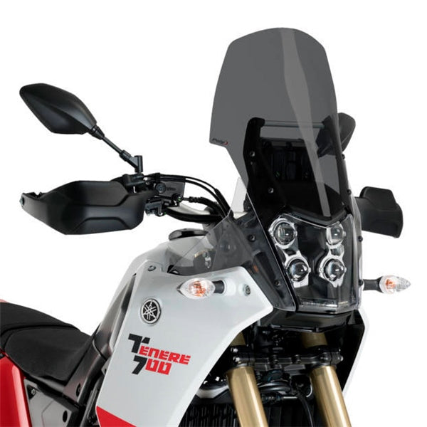 PUIG WINDSHIELD TOURING DSMK YAM PUIG 3727F