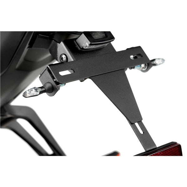 PUIG TURN SIGNALS PUTT BK 3734N