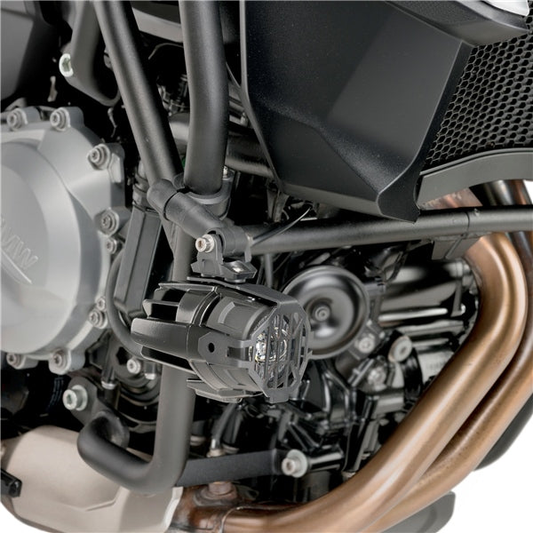 PUIG AUXILIARY LIGHTS BMW BK 3642N
