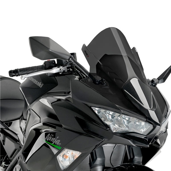 PUIG WINDSHIELD Z-RACING KAWA DSMK 3881F
