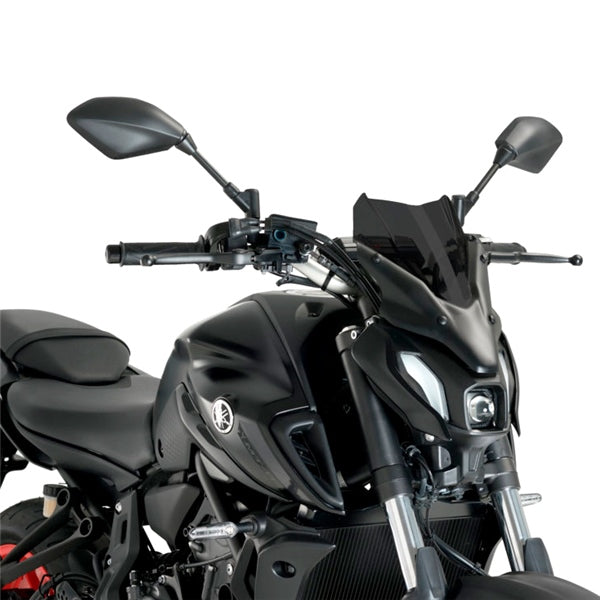 PUIG WINDSHIELD NG SPORT YAM DSMK PUIG 20618F