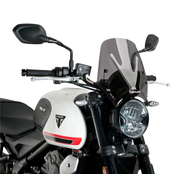 PUIG WINDSHIELD NG SPORT TRIUMPH DSMK PUIG 20638F