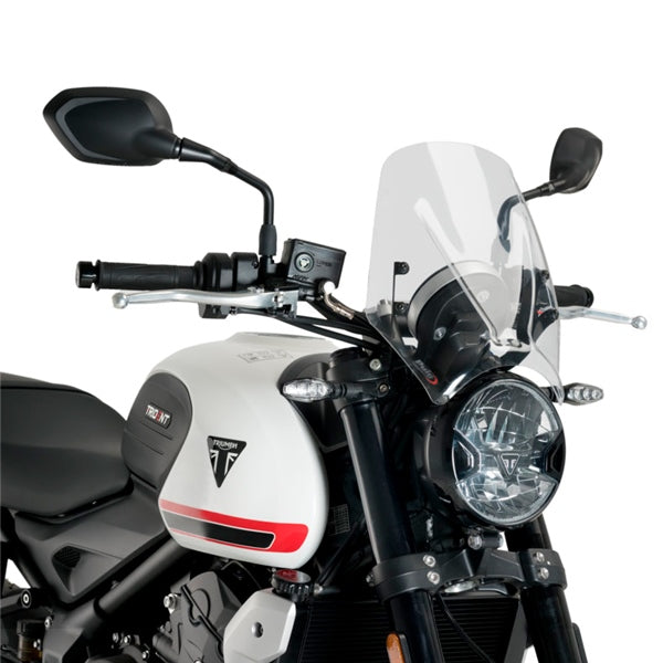PUIG WINDSHIELD NG SPORT TRIUMPH CLR PUIG 20638W