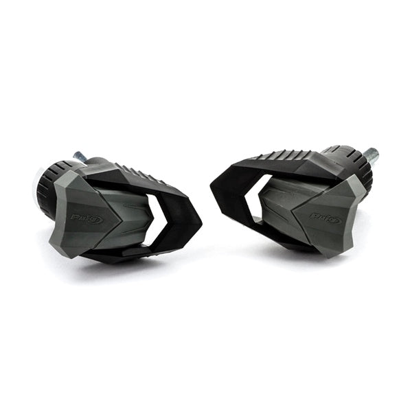 PUIG FRAME SLIDER R19 YAM BK PUIG 20669N
