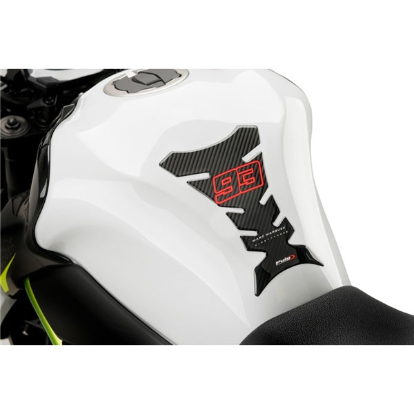 PUIG TANK PAD 93 SE MARQUEZ CARB PUIG 20682C