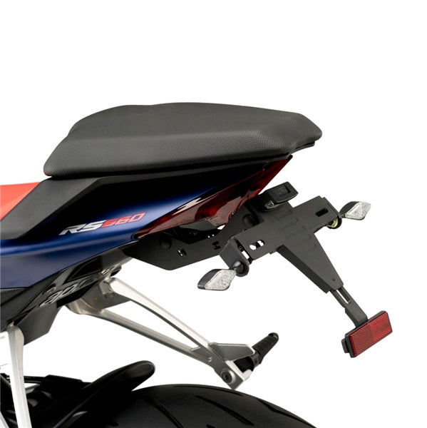 PUIG LICENSE SUPPORT APRILIA BK PUIG 20605N