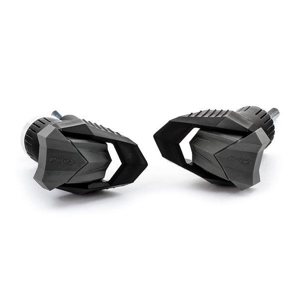 PUIG FRAME SLIDER R29 APRILIA BK PUIG 20606N