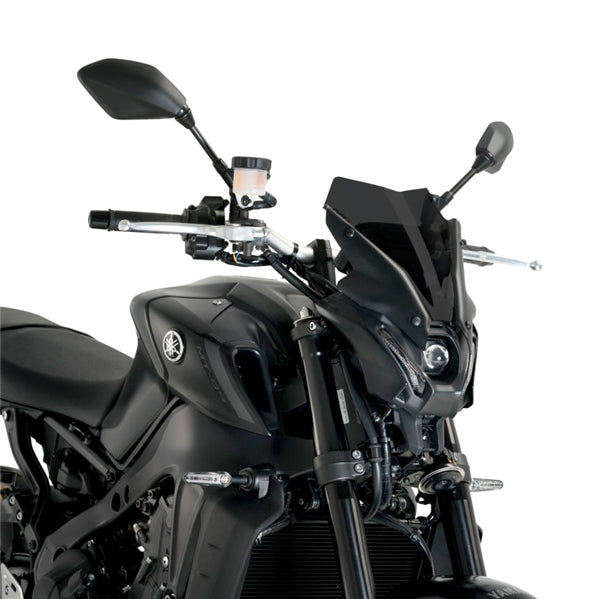 PUIG WINDSHIELD NG SPORT YAM DSMK PUIG 20644F